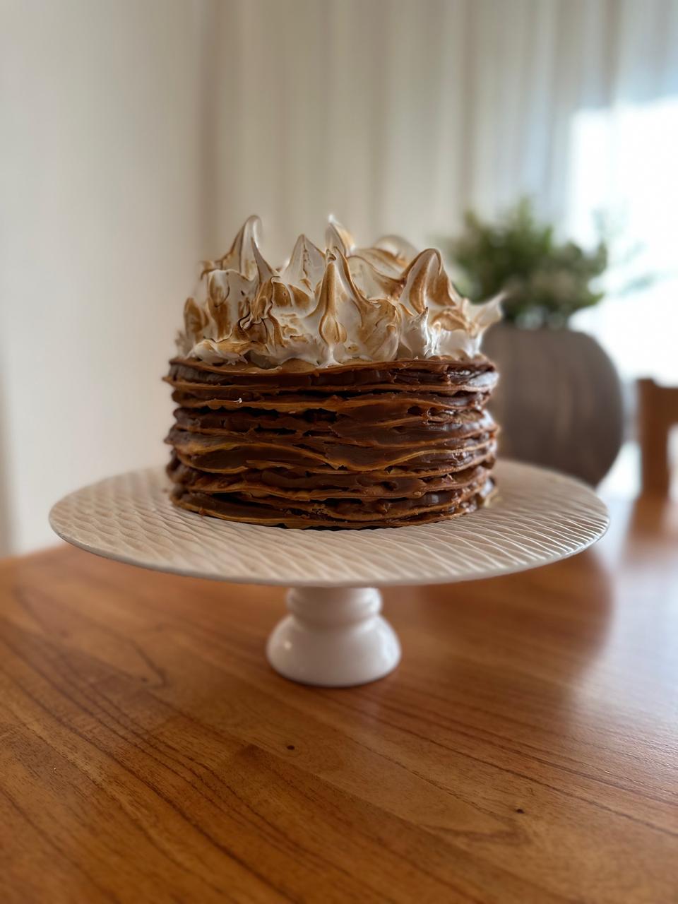Foto del Rogel