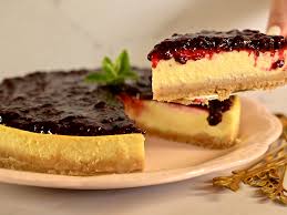 Foto del Cheescake